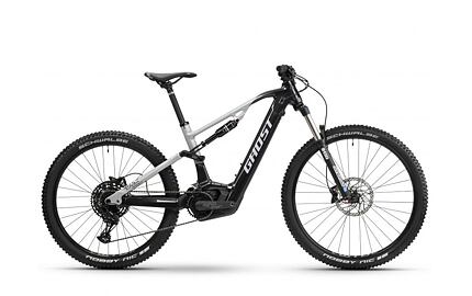 GHOST E-ASX 130 Universal B750 Grey
