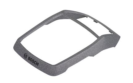 Rámeček displeje BOSCH Purion - platina