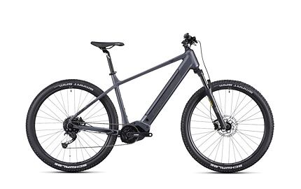 Crussis ONE-Largo 7.10-(900 Wh)