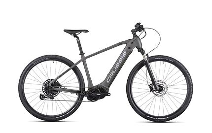 Crussis ONE-Cross 9.10-(720 Wh)