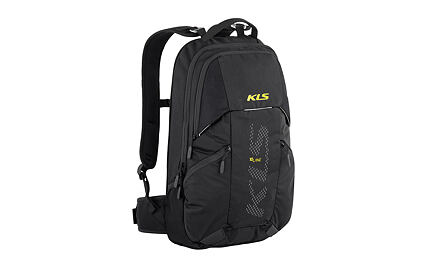 Batoh KLS LANE 10 022 black