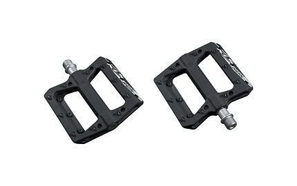 Pedály KLS REIN black