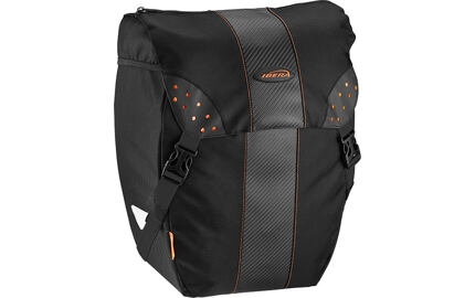 Brašna nosičová Ibera BA9 Panniers 1 ks