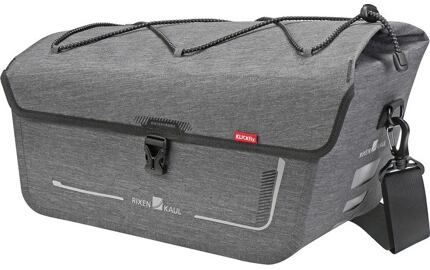 Taška na nosic KLICKfix Rackp. Sport šedá,20x41x25,12l, Uniklip2
