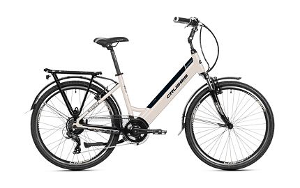 Crussis e-City 1.19-(612 Wh)