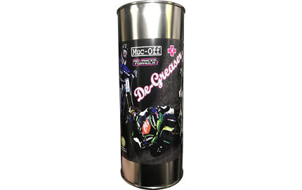 čistič MUC-OFF Bio Degreaser 1 l