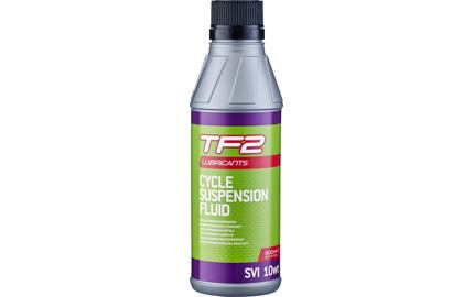 Olej do vidlice TF2 10 wt 500 ml