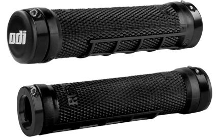 Gripy MTB ODI Ruffian MX Lock-On Bonus Pack Black