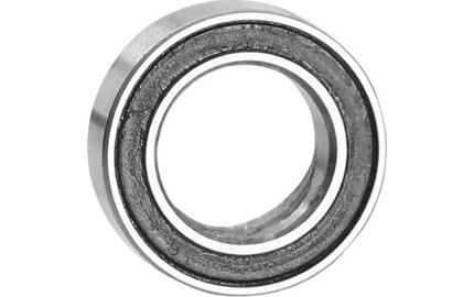 Ložisko kuličkové CB-020 MR106 2RS  6x10x3