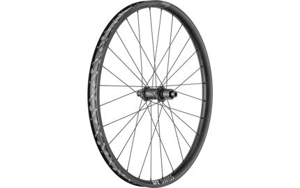 Z.k.DT Swiss HU1900 Spline DB 27,5"/35mm Alu,  cr, CL, 148/12 TA Boost, Shim.12SP