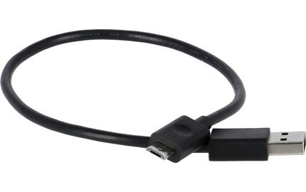 Micro USB-kabel pro ROX 7/11/12 ,Pure GPS,ID Run