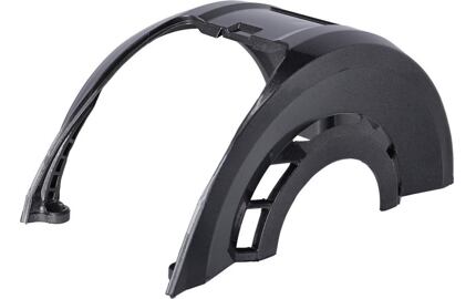Motor Skidplate FLYON HPR GC HB-S03 Titan 2019 eConnect