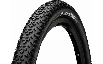 Plášť CONTINENTAL Race King Performance drát - 27.5x2.0 (2025)