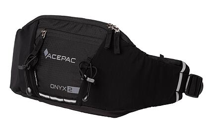 Ledvinka Acepac Onyx 2 MKIII - Grey