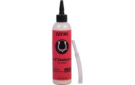 Z Sealant Zefal 240ml, láhev s hadickou