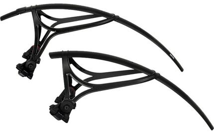Sada blatníku siln.kolo Zefal Shield R35 cerná, pro 650b / 700c / 28''