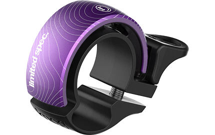 Zvonek KNOG Oi Classic Limited - Small (2025)