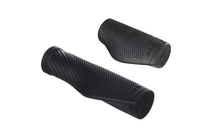 Rukojeti KLS WAVE 017 short, black