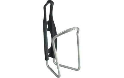 Košík na láhev KLS CALIBER grey