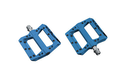 Pedály KLS REIN blue