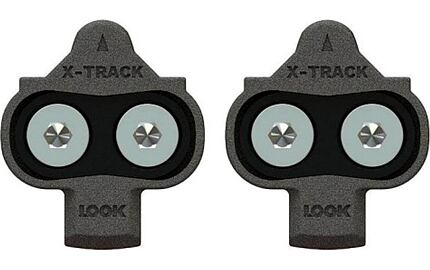 Kufry LOOK X-Track SPD