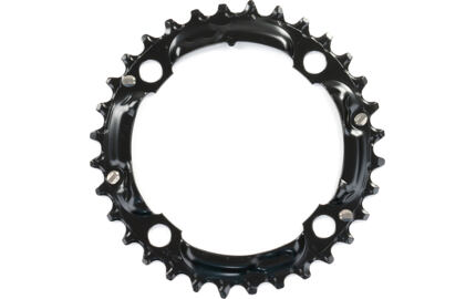 Převodník 32z Prowheel SPFH590 černá