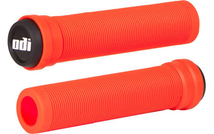 Gripy BMX ODI Longneck Soft Fire Red