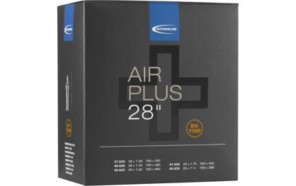 Duše Schwalbe DV 17AP Air Plus 28" 37/47-622/635 IB 40mm