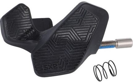 Radící pácka SRAM AXS Rocker Paddle pravá, 2-tlacítk.pácka vc.pružiny a pinu