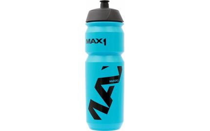 lahev MAX1 Stylo 0,85 l modrá