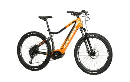 Crussis PAN-Atland 9.8-M