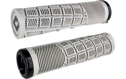 Gripy MTB ODI Reflex V2.1 135 mm Graphite/grey