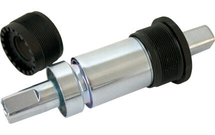 Osa středová monoblok 4-hran 122,5 mm BSA THUN 128K JIVE 3.0
