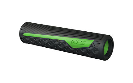 Rukojeti KLS ADVANCER 020, green