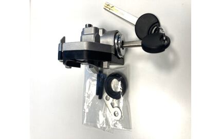 616363 - BMZ Lock unit long key (50mm)