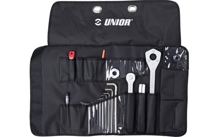 Brašna na náradí Unior Pro Tool sada kolecek 1600ROLL-P