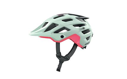 přilba ABUS - Moventor 2.0 iced mint