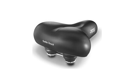 Sedlo SelleRoyal Journey Comfort