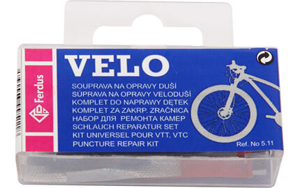 Lepení Ferdus VELO