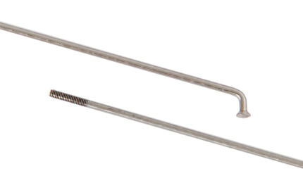 Drát 207/2 mm nerez