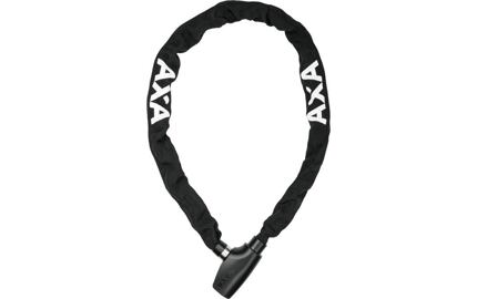Retez zámek Axa Absolute 90/5 90cm, Ø5mm, cerná