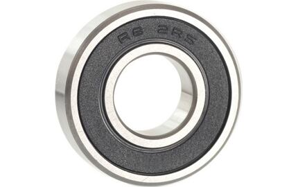 Ložisko kuličkové CB-200 R8 2RS  1/2"x1-1/8"x 5/16"