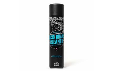 čistič brzd MUC-OFF Motorcycle Brake Cleaner 400 ml