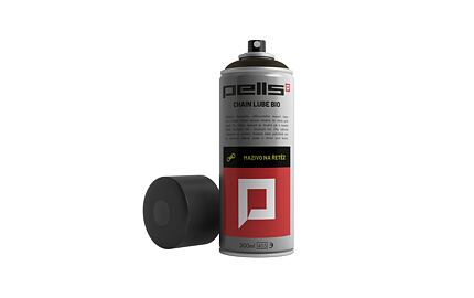 Olej PELLS Chain Lube Bio 300ml