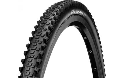 Plášť CONTINENTAL Ruban Performance drát - 27.5x2.1 (2025)