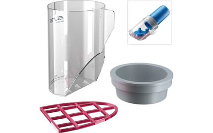Sterilizátor Elite Neto pro plast.láhve
