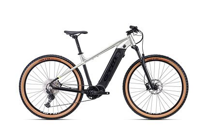 CTM Wire Xpert 29" - zeleno béžová perleť