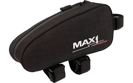 brašna MAX1 Top Tube černá