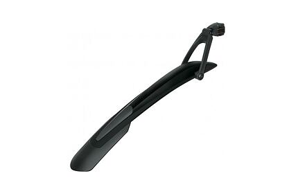 blatník SKS X-Blade 26"-29" na sedlovku černo/černý