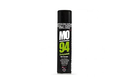 olej MUC-OFF MO-94 Bio sprej 400 ml
